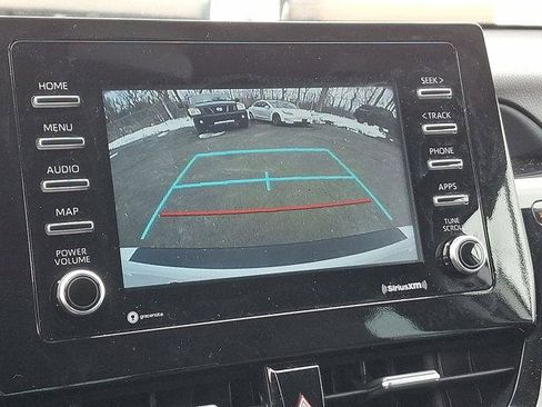 Certified 2023 Toyota Camry SE image 16