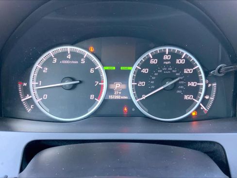 Used 2016 Acura RDX Tech/AcuraWatch Plus Pkg image 26