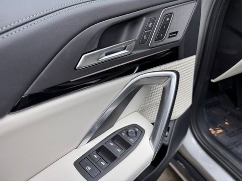 New 2026 BMW X1 xDrive28i w/ Technology Package image 11