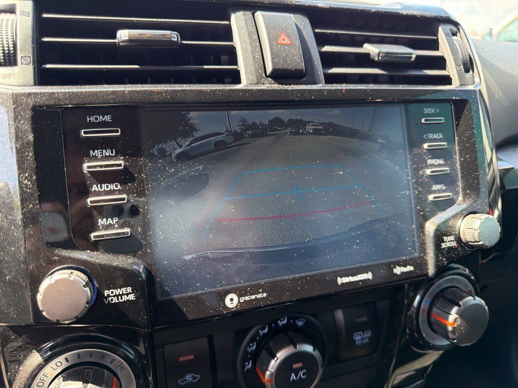 Used 2023 Toyota 4Runner TRD Off-Road AWD/4WD image 22