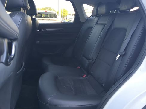 Used 2018 MAZDA CX-5 Touring image 12