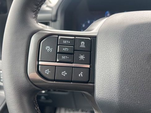 Certified 2024 Ford F150 XLT w/ Equipment Group 302A MID AWD/4WD image 9