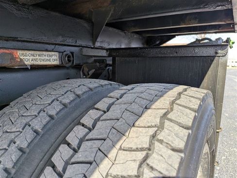 Used 2017 Ford F550 4x4 Crew Cab Super Duty image 16