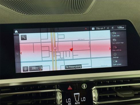 Used 2021 BMW 430i Convertible RWD image 16