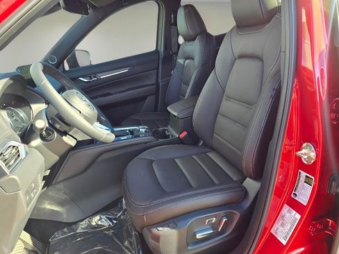 Used 2025 MAZDA CX-5 Signature image 13