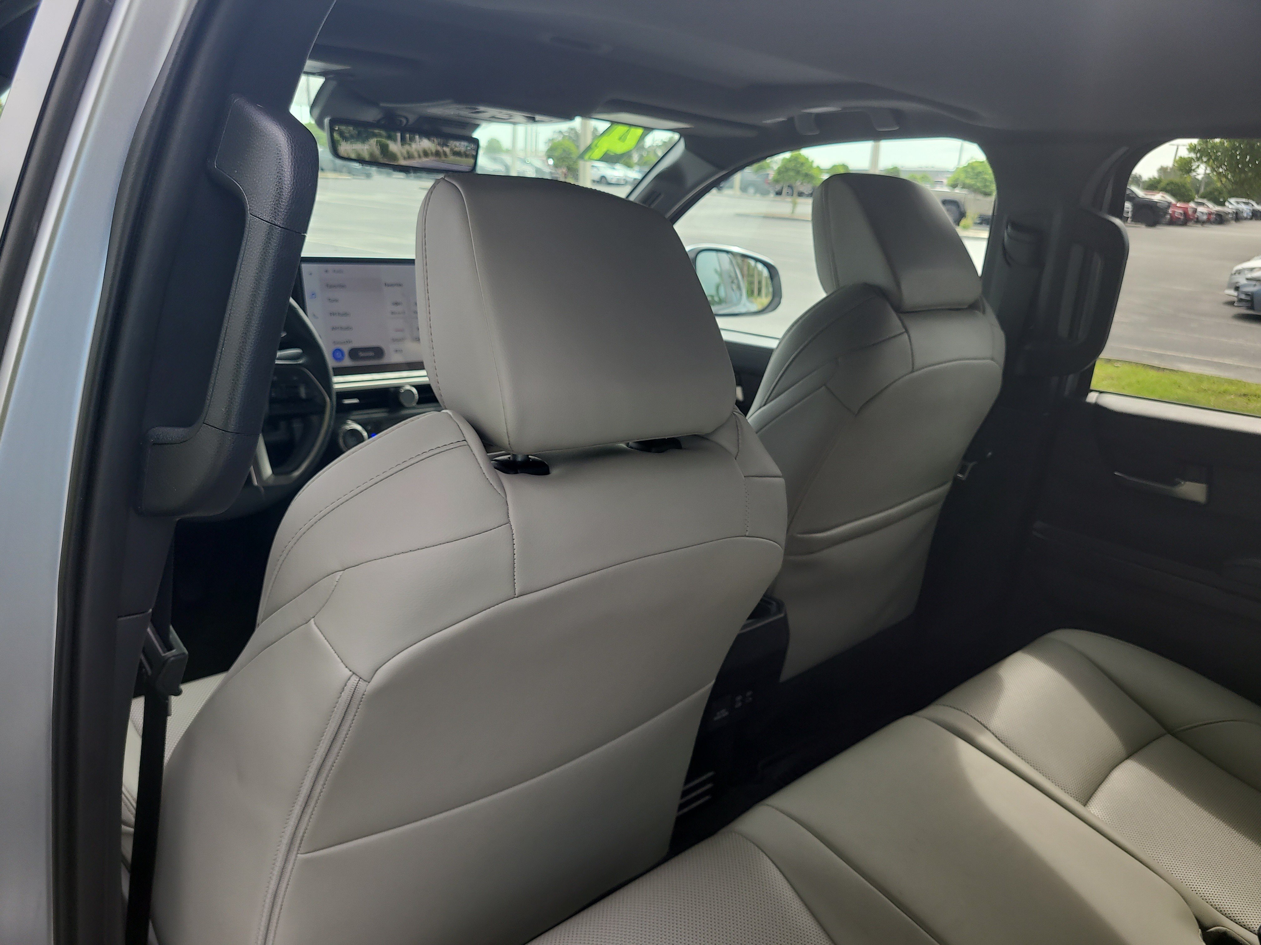 Certified 2024 Toyota Tacoma Limited w/ Limited Package (LT) AWD/4WD image 14