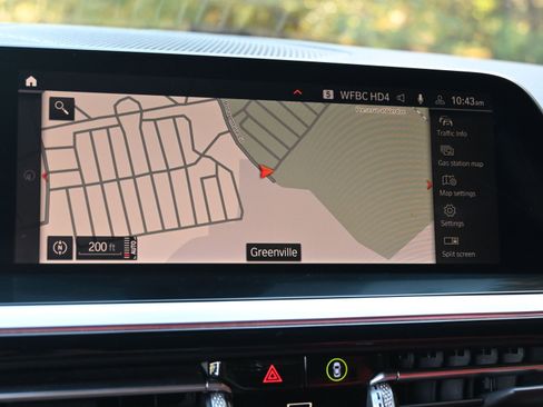 Used 2021 BMW Z4 sDrive30i w/ Premium Package image 32