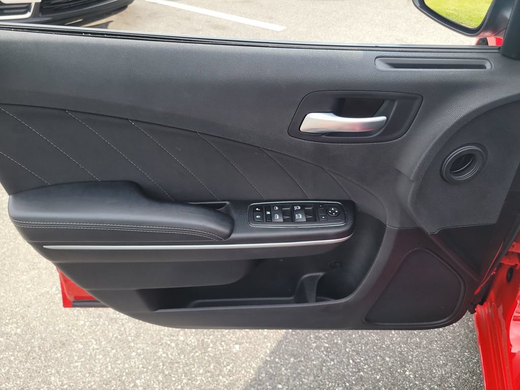 Certified 2023 Dodge Charger SXT RWD image 16