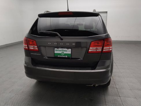 Used 2020 Dodge Journey SE w/ SE Popular Equipment Group FWD image 7