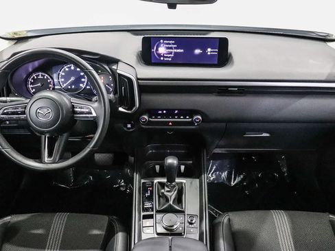 Used 2024 MAZDA CX-50 AWD 2.5 S w/ Select Package image 13