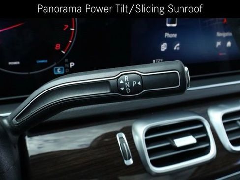 Certified 2026 Mercedes-Benz GLE 580 4MATIC image 16