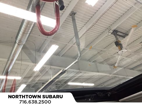 Used 2018 Subaru Forester 2.5i Premium w/ All-Weather Package AWD/4WD image 11