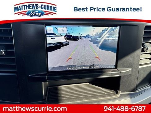 New 2026 Ford F250 XL image 19