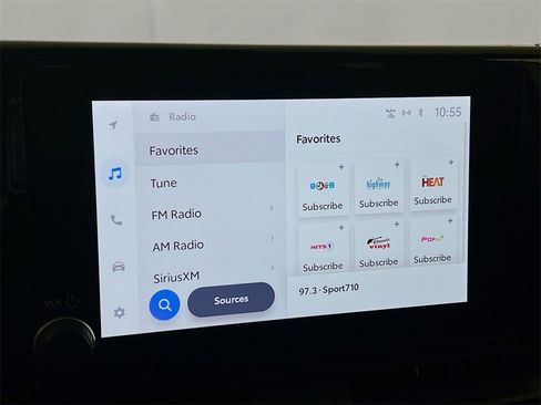 Certified 2025 Toyota RAV4 XLE image 14