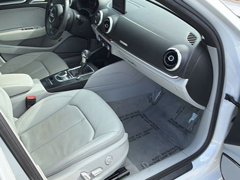 Used 2016 Audi A3 2.0T Premium Plus w/ Technology Package AWD/4WD image 20