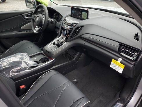 New 2026 Acura RDX SH-AWD w/ Advance Package image 4