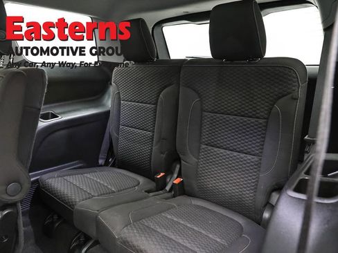 Used 2019 GMC Acadia SLE w/ Driver Alert Package I image 28