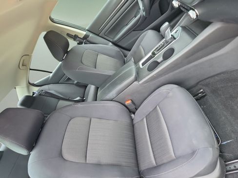Certified 2025 Nissan Altima 2.5 S FWD image 27