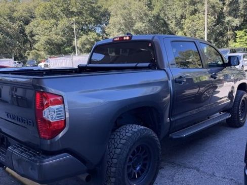 Used 2021 Toyota Tundra SR5 image 2