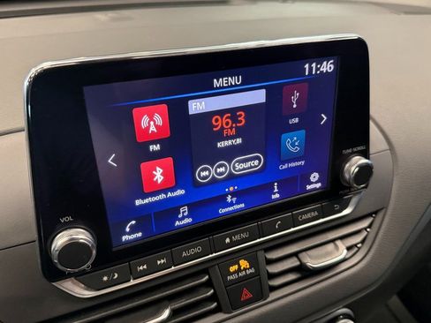 Used 2019 Nissan Altima 2.5 S FWD image 12