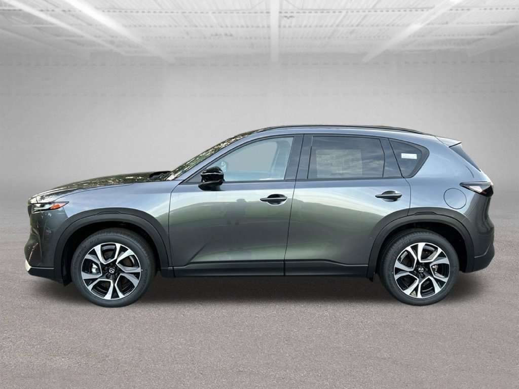 New 2026 MAZDA CX-5 Preferred AWD/4WD image 2