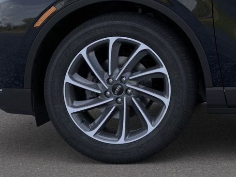 New 2025 Lincoln Corsair Premiere w/ Equipment Group 101A image 19