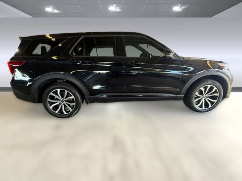 Used 2021 Ford Explorer ST w/ Equipment Group 401A image 7