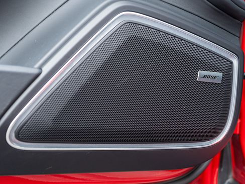 Certified 2023 Porsche Panamera AWD/4WD image 16