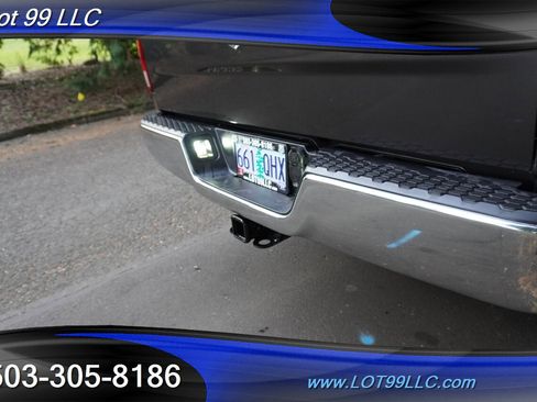 Used 2018 RAM 2500 Tradesman w/ Chrome Appearance Group image 32