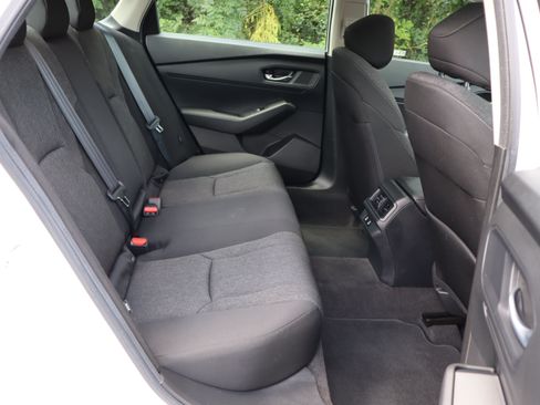 Used 2025 Honda Accord SE image 48