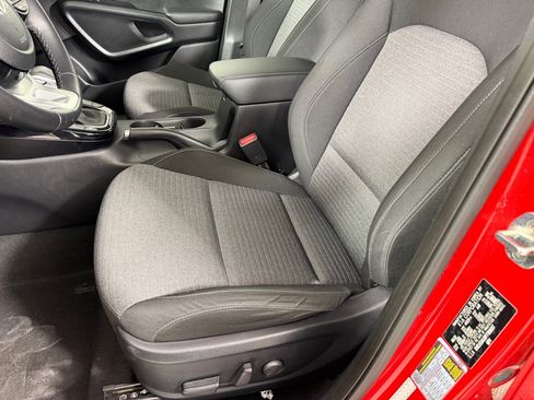 Used 2023 Kia Soul EX FWD image 12