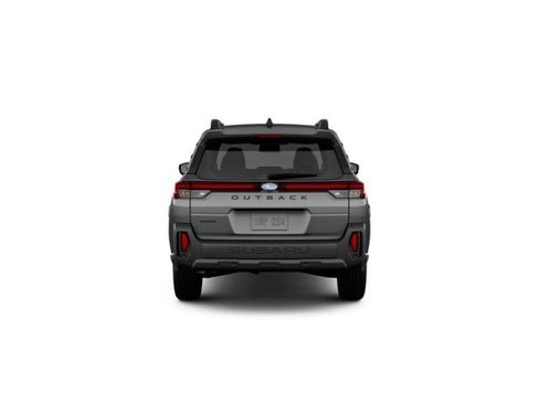 New 2026 Subaru Outback Premium AWD/4WD image 9