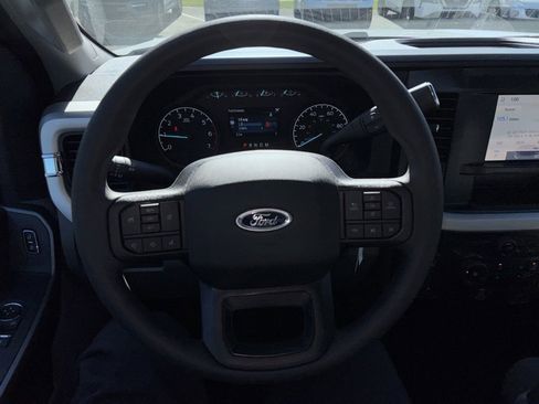 New 2026 Ford F250 XLT AWD/4WD image 11