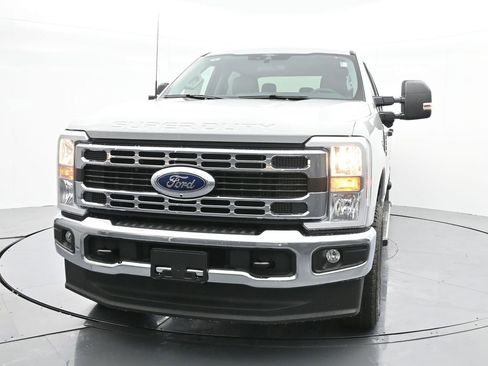 New 2025 Ford F250 XLT w/ 360-Degree Camera Package image 2