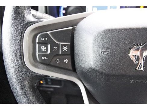 Used 2022 Ford Bronco Big Bend w/ Sasquatch Package AWD/4WD image 13