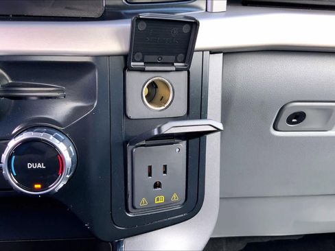 Certified 2023 Ford F150 XLT w/ Equipment Group 302A High image 32