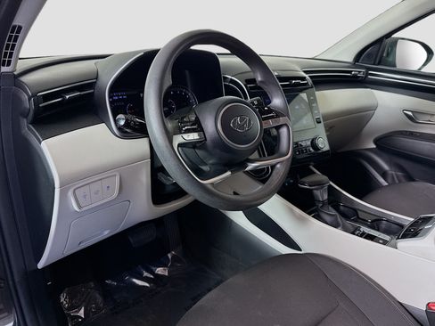 Used 2023 Hyundai Tucson SEL FWD image 23