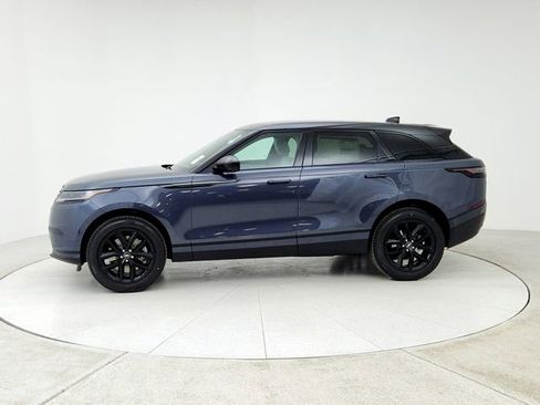 New 2026 Land Rover Range Rover Velar S image 8