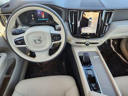 Used 2025 Volvo XC60 T8 Plus w/ Protection Package Premier