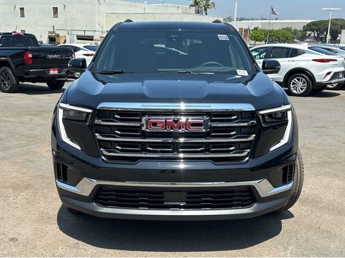 New 2025 GMC Acadia Elevation FWD image 2