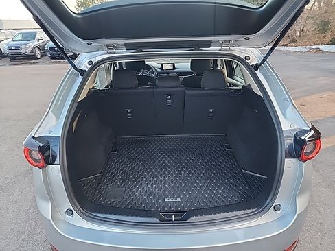Used 2019 MAZDA CX-5 Sport image 11