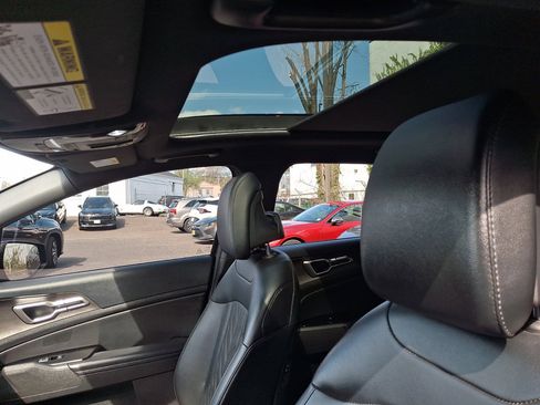 Used 2023 Kia Sportage X-Line w/ X-Line Premium Package image 26