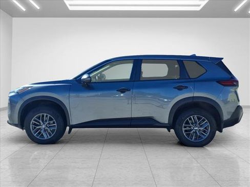Used 2021 Nissan Rogue S AWD/4WD image 6