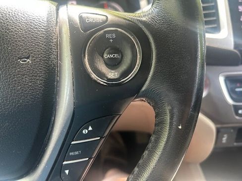 Used 2016 Honda Pilot EX-L image 8