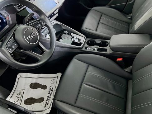 Used 2024 Audi A3 2.0T Premium w/ Convenience Package image 21
