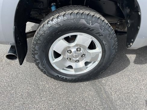 Used 2013 Toyota Tundra 2WD CrewMax w/ TRD Off-Road Pkg image 43