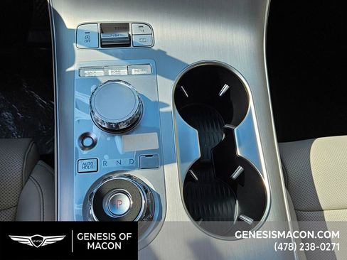 New 2026 Genesis GV70 2.5T Select image 23
