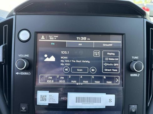 New 2026 Subaru Crosstrek 2.5i AWD/4WD image 26