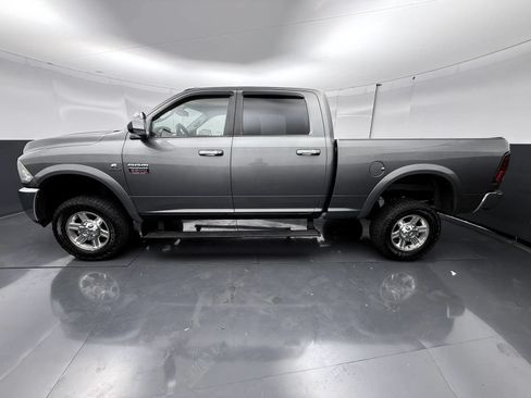 Used 2011 RAM 2500 Laramie w/ HD Snow Plow Prep Group AWD/4WD image 4