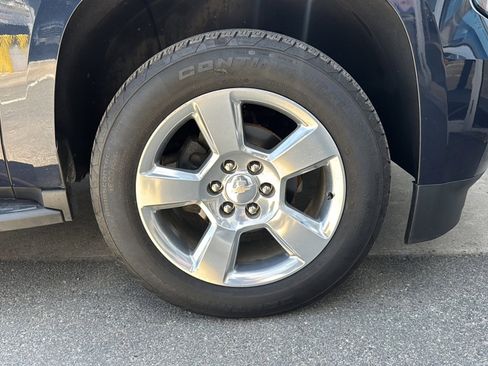 Used 2019 Chevrolet Tahoe LT AWD/4WD image 45